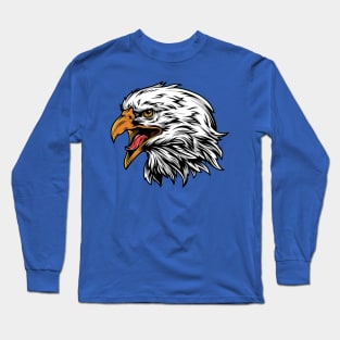 Eagle Long Sleeve T-Shirt